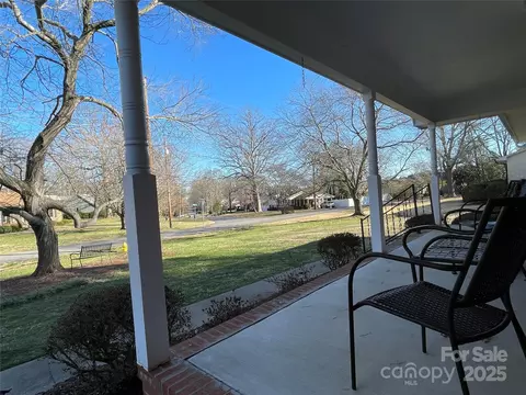 Exterior - 102 General Bragg St, Stanley, NC 28164 photo 4 of 7