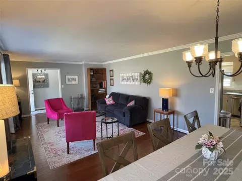 Living - 102 General Bragg St, Stanley, NC 28164 photo 2 of 4
