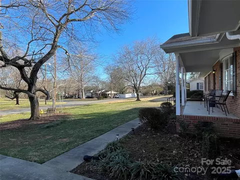 Exterior - 102 General Bragg St, Stanley, NC 28164 photo 3 of 7