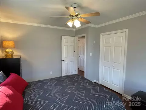 Bedroom - 102 General Bragg St, Stanley, NC 28164 photo 3 of 5