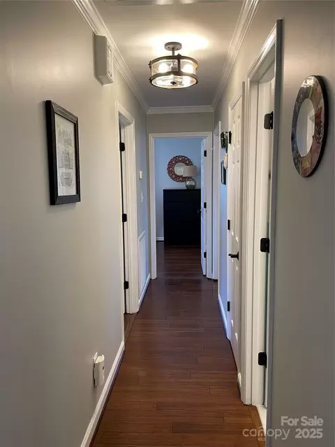 Entry Way - 102 General Bragg St, Stanley, NC 28164 photo 2 of 2