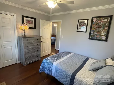 Bedroom - 102 General Bragg St, Stanley, NC 28164 photo 5 of 5
