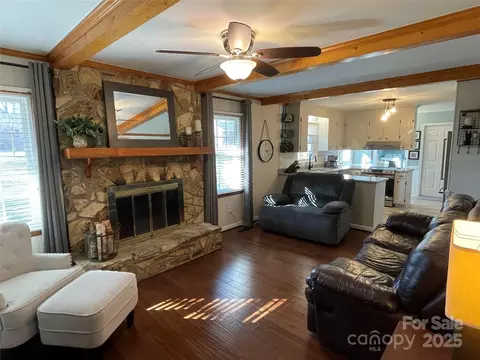 Living - 102 General Bragg St, Stanley, NC 28164 photo 4 of 4