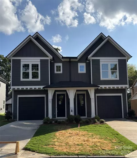 507 Bowman Rd, Charlotte, NC 28217