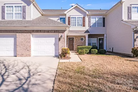 10316 Stineway Ct, Pineville, NC 28134