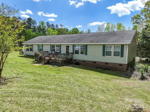 1766 Duckwood Rd, Lancaster, SC 29720