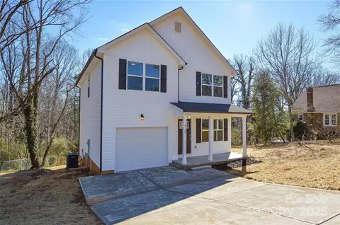 419 Alexander Ave, Morganton, NC 28655