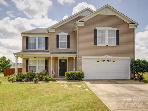 3841 Shasta Cir, Clover, SC 29710