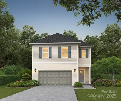 901 Cathey Rd, Charlotte, NC 28214