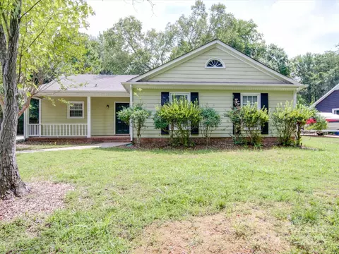 9117 Landsburg Ln, Charlotte, NC 28210