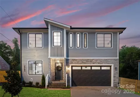 2965 Beech Nut Rd, Charlotte, NC 28208