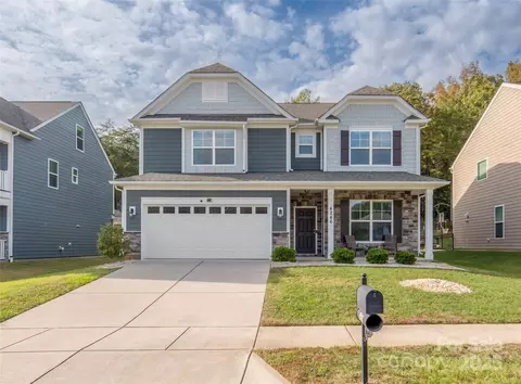 4246 Falls Lake Sw Dr SW, Concord, NC 28025