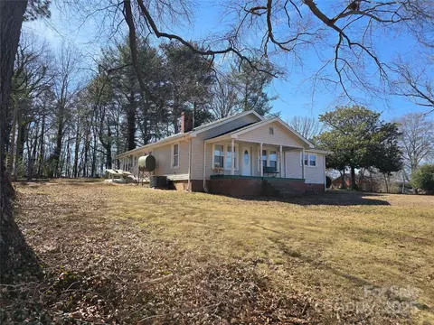 8266 Mount Harmony Rd, Connelly Springs, NC 28612