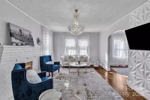 203 E 22nd St, Kannapolis, NC 28083 photo 8