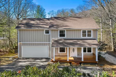 86 Harrison Hill Rd, Swannanoa, NC 28778