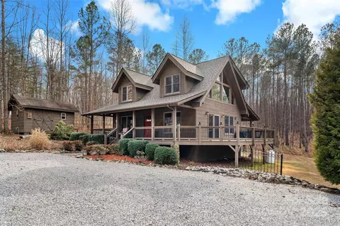 162 Saratoga Dr, Nebo, NC 28761
