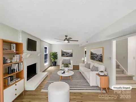 Living - 316 Epperstone Ln, Matthews, NC 28105 photo 1 of 3