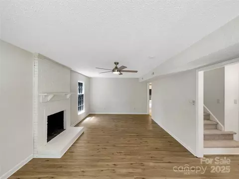 Living - 316 Epperstone Ln, Matthews, NC 28105 photo 2 of 3