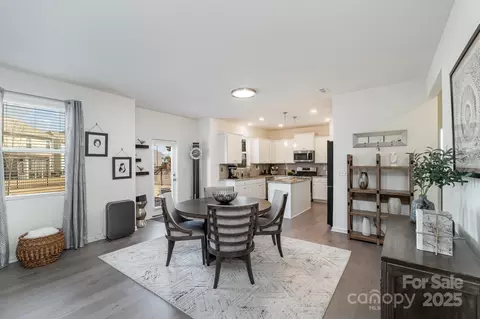 Dining - 2638 Trinity St, Monroe, NC 28110 photo 2 of 2