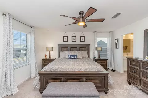 Bedroom - 2638 Trinity St, Monroe, NC 28110 photo 1 of 2