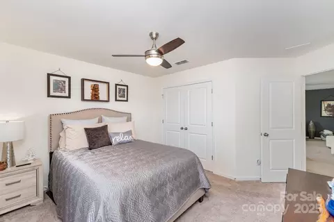 Bedroom - 2638 Trinity St, Monroe, NC 28110 photo 2 of 2