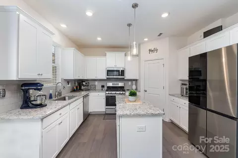 Kitchen - 2638 Trinity St, Monroe, NC 28110 photo 1 of 1