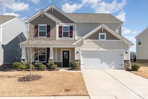 2638 Trinity St, Monroe, NC 28110