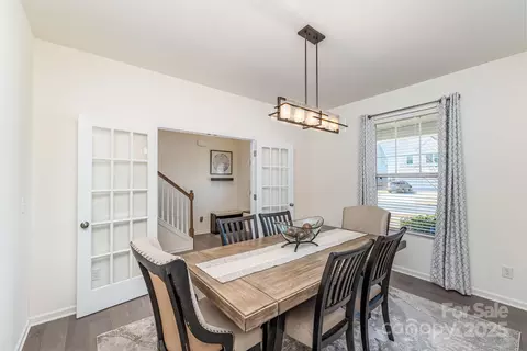 Dining - 2638 Trinity St, Monroe, NC 28110 photo 1 of 2