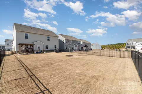 Exterior - 2638 Trinity St, Monroe, NC 28110 photo 4 of 4