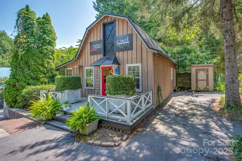 Main Street, Saluda, NC 28773