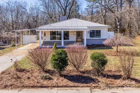 46 Westwood Pl, Asheville, NC 28806
