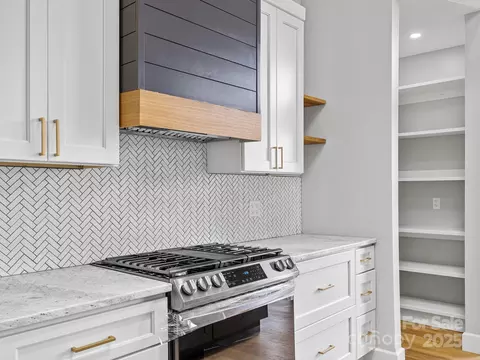 Kitchen - 109 Grady Ave, Tryon, NC 28782 photo 3 of 6