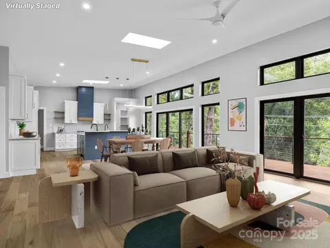Living - 109 Grady Ave, Tryon, NC 28782 photo 1 of 3