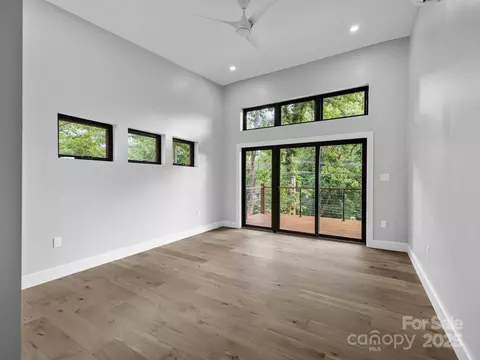 Bedroom - 109 Grady Ave, Tryon, NC 28782 photo 1 of 3