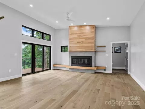 Living - 109 Grady Ave, Tryon, NC 28782 photo 2 of 3