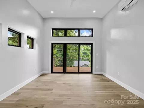 Bedroom - 109 Grady Ave, Tryon, NC 28782 photo 2 of 3