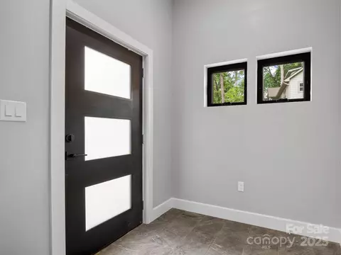 Entry Way - 109 Grady Ave, Tryon, NC 28782 photo 1 of 1