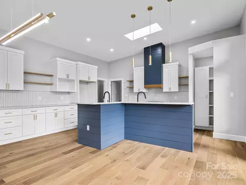 Kitchen - 109 Grady Ave, Tryon, NC 28782 photo 1 of 6