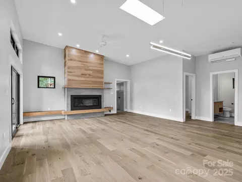 Living - 109 Grady Ave, Tryon, NC 28782 photo 3 of 3