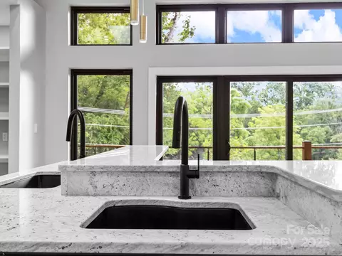 Kitchen - 109 Grady Ave, Tryon, NC 28782 photo 5 of 6
