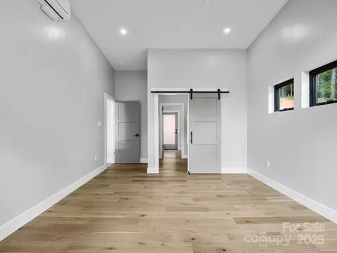 Bedroom - 109 Grady Ave, Tryon, NC 28782 photo 3 of 3