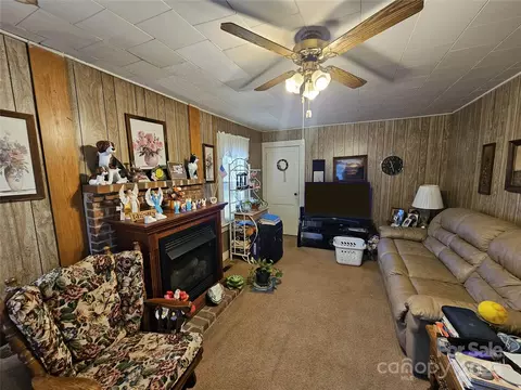 Living - 85 Pine St, Tryon, NC 28782 photo 1 of 2