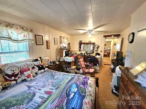 Bedroom - 85 Pine St, Tryon, NC 28782 photo 2 of 3