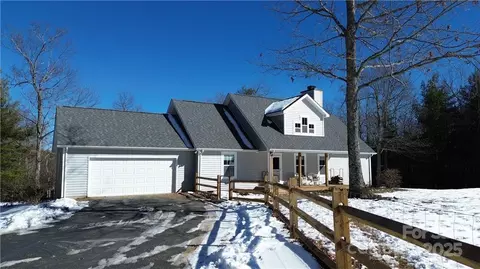 343 Rash Rd, Glade Valley, NC 28627