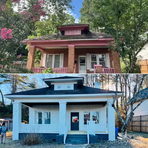 85 King St, Brevard, NC 28712