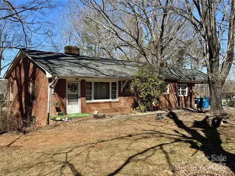 4073 Lee Cline Rd, Conover, NC 28613