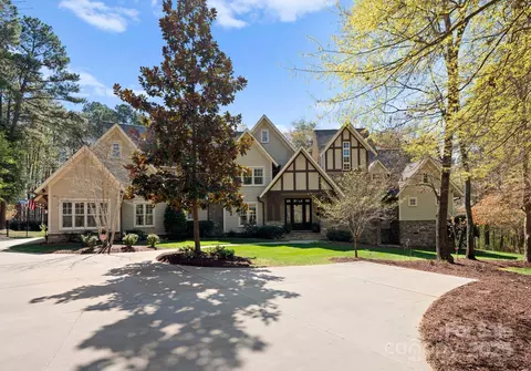 13215 Claysparrow Rd, Charlotte, NC 28278