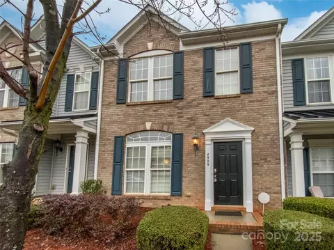 4909 Prosperity Ridge Rd, Charlotte, NC 28269