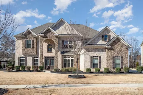 15411 Guthrie Dr, Huntersville, NC 28078