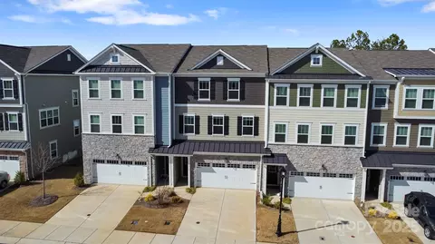 419 Burr St, Indian Trail, NC 28079